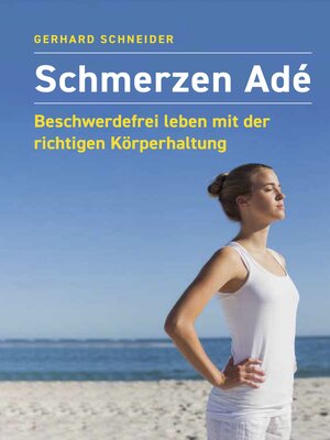 cover image of Schmerzen Adé